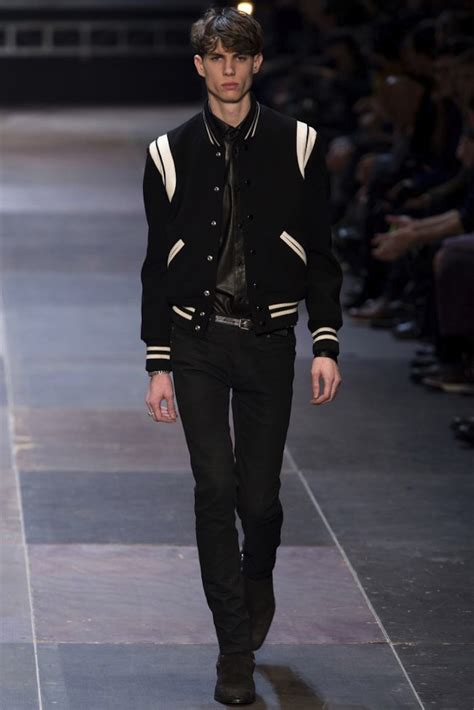 hedi slimane ysl men|hedi slimane diary.